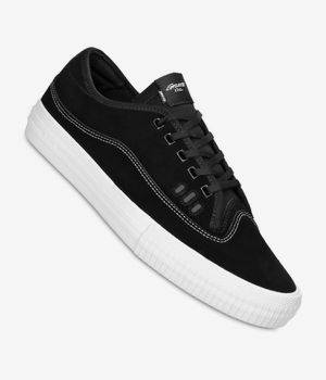 Globe Gillette Shoes (black suede)