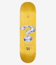 Carpet Company Question 8.25" Planche de skateboard