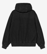 Carhartt WIP OG Active Organic Dearborn Veste (black stone canvas)