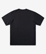 Nike SB Logo T-Shirt (black green)