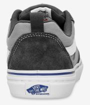 Vans Kyle Walker Shoes (asphalt blue)