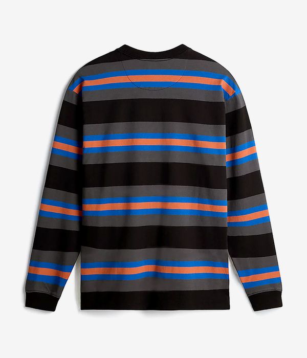 Vans Wilton Sweatshirt (black asphalt)