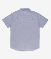 Brixton Charter Oxford Camisa (light blue)