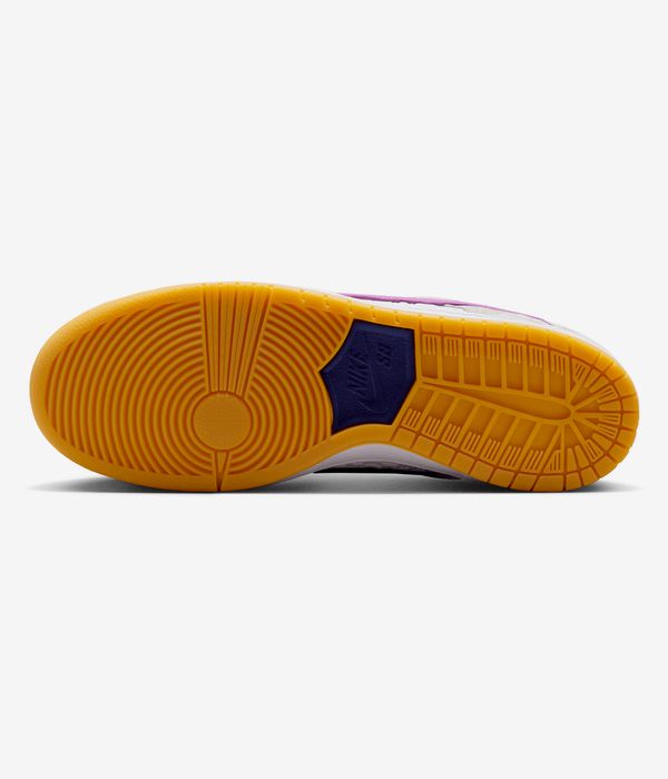 Nike SB Dunk Low Pro Premium Rayssa Leal Schuh (purple platinum deep royal)