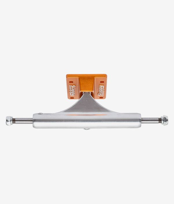 Slappy ST1 Hollow 8.25 Eje (polished burnt orange) 8.25"