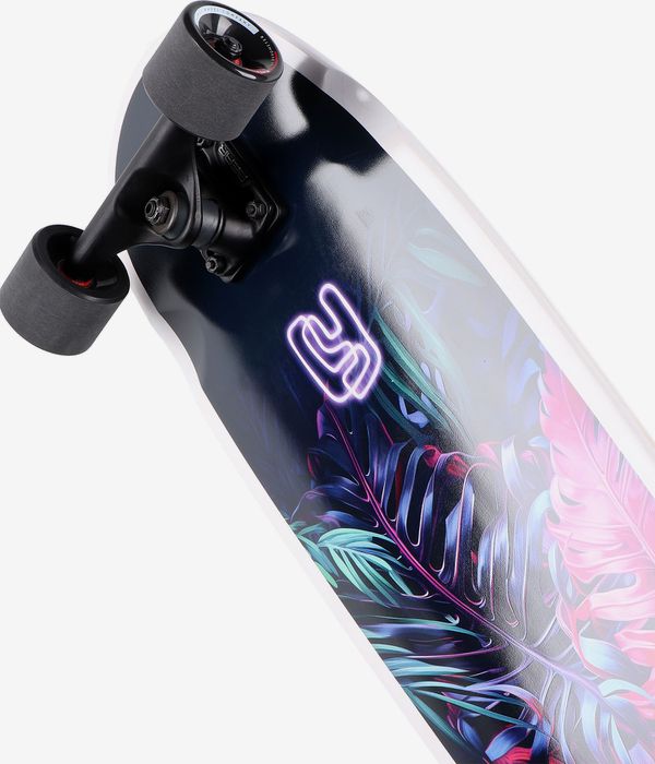 Landyachtz Dinghy Blunt 28.5" (72,4cm) Cruiser (tropical night)