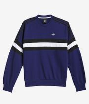 adidas SK OG Sweatshirt (dark blue black white)
