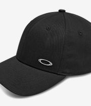 Oakley Tinfoil II Cap (blackout)