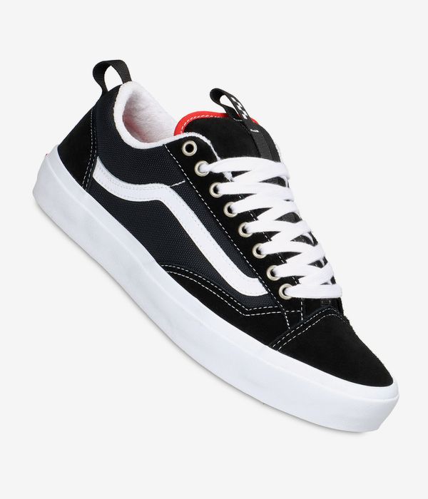 Vans Skate Old Skool 36+ Zapatilla (black white)