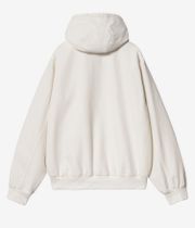 Carhartt WIP OG Active Organic Dearborn Jacket (wax rinsed)