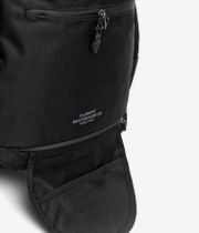 Element Ground Skate Roll Top Rucksack 30L (flint black)