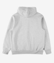 adidas Tech Fleece Chaqueta (light grey heather black)