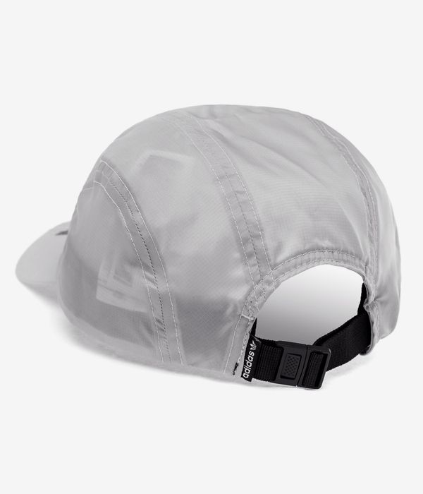 adidas SSNL Cap (grey heather)