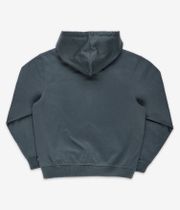 RVCA Decoshroom Hoodie (hunter green)