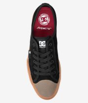 DC Manual RT S Shoes (black gum)