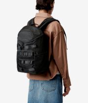 Carhartt WIP Prescott Sac à dos 24L (black)