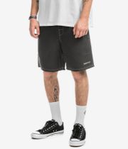 Polar Ziggy Boardshorts (black)