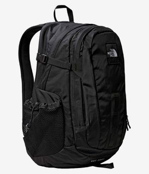 The North Face Hot Shot SE Backpack 30L (black white)
