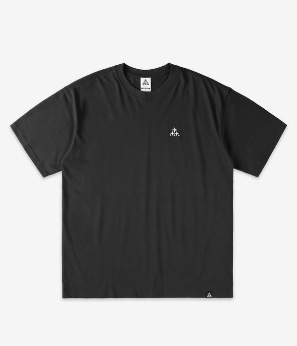 Nike ACG Mystery Lights T-Shirt (black)