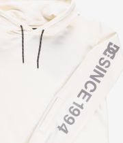 DC Dryden Snow Hoodie (black II)