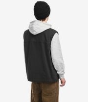 DC Workshop Chaleco (black)