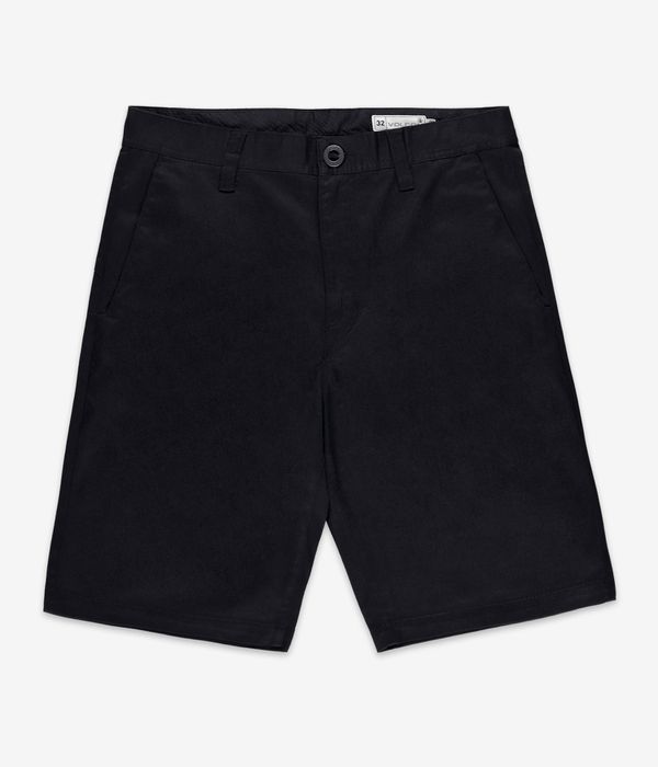 Volcom Frickin Modern Stretch 21 Shorts (black)