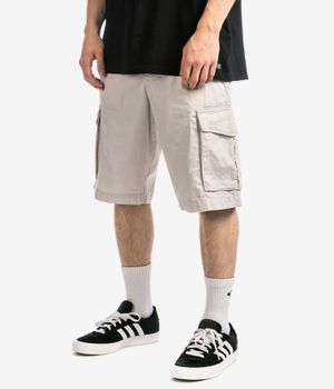 REELL New Cargo Shorts (flat white)