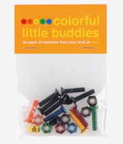 Enjoi Little Buddies 7/8" Kit di montaggio