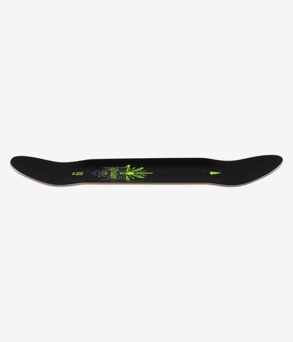 Creature Team Messenger VX 9.25" Tabla de skate (multi)