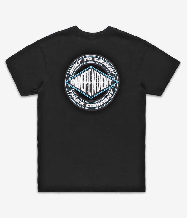 Independent BTG Shear T-Shirt (black)