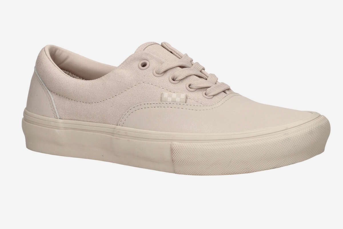 Vans Skate Era Shoes (mono khaki)