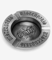 Wasted Paris Prey Ashtray Aschenbecher (silver)