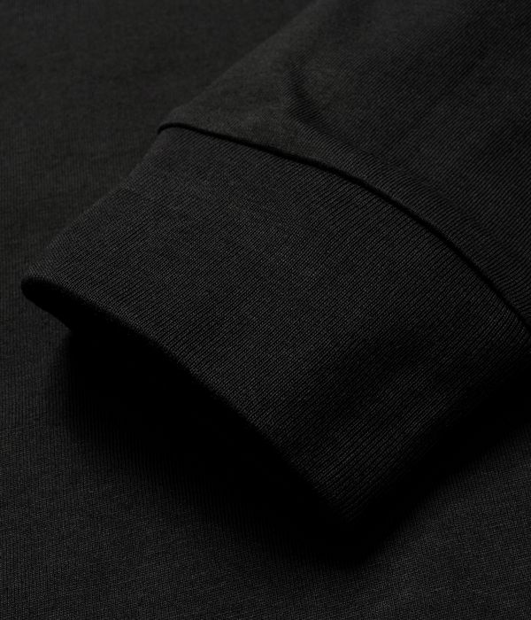 Carhartt WIP Pocket Long sleeve (black)