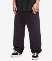 Carhartt WIP Everson Pant Bradford Pants (black palisander garment dyed)