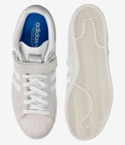 adidas Skateboarding Pro Shell ADV Chaussure (white silver core white)