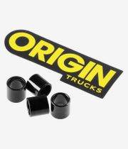 Origin Precision 8mm x 10mm Podkładka (black) czteropak