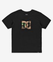 DC Star Fill T-Shirt kids (black)