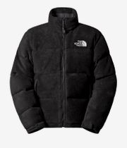 The North Face 2000 Polar Nuptse Kurtka (tnf black)