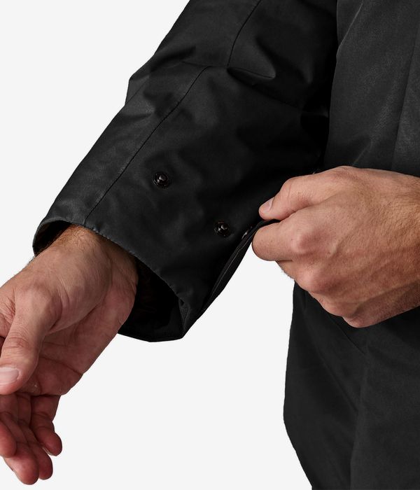 Patagonia Stormshadow Parka Jacke (black)