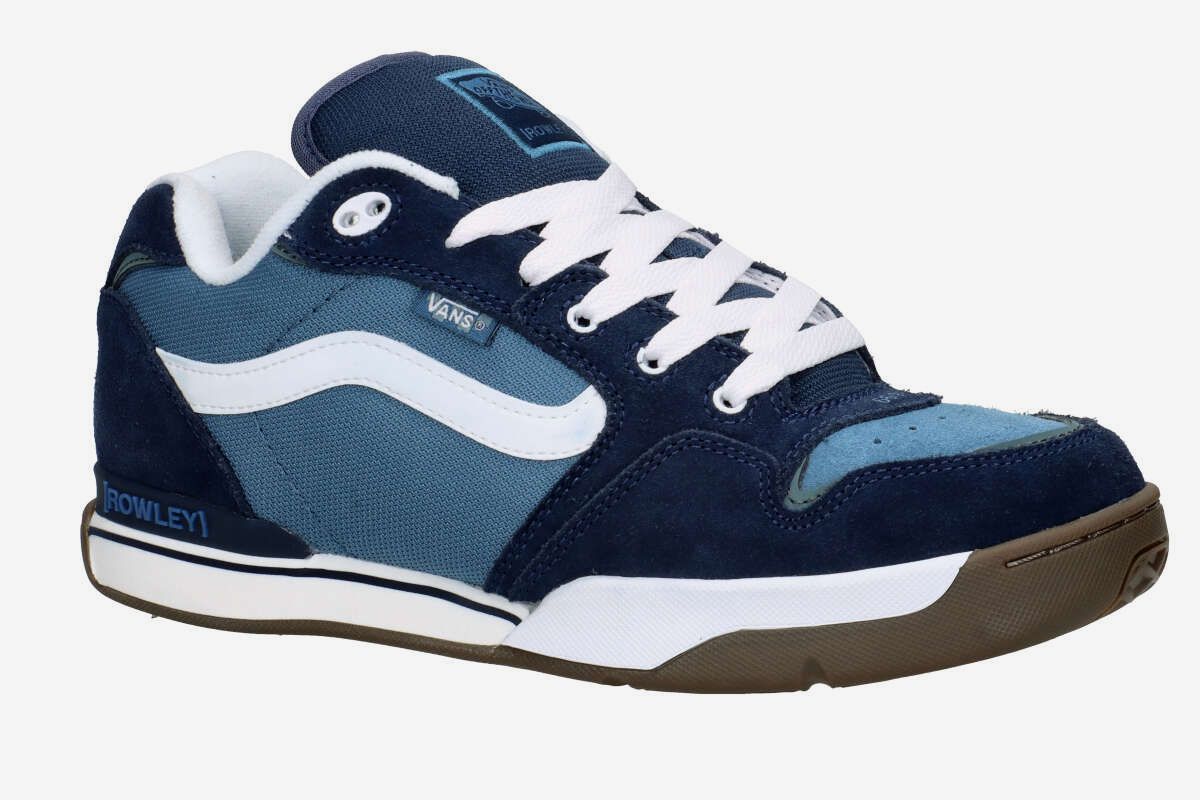Vans Rowley XLT Chaussure (stv navy)