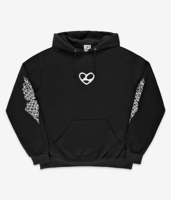 Limosine Temptress Hoodie (black)