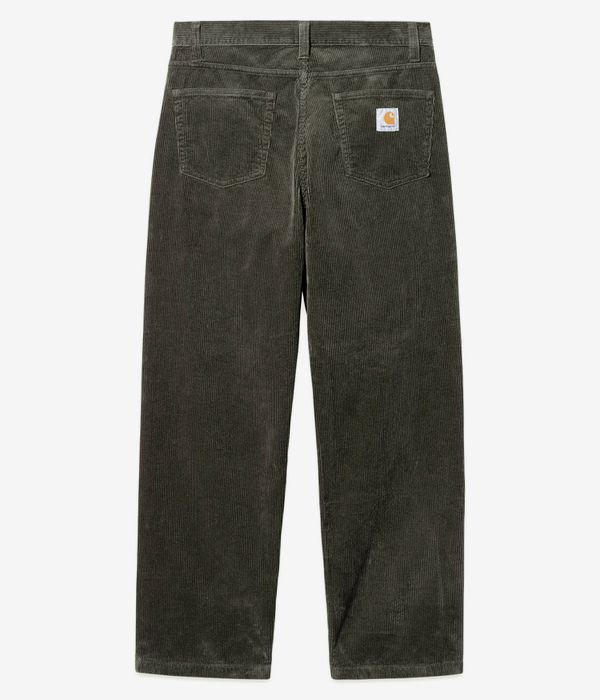 Carhartt WIP Landon Pant Coventry Hose (plant rinsed)