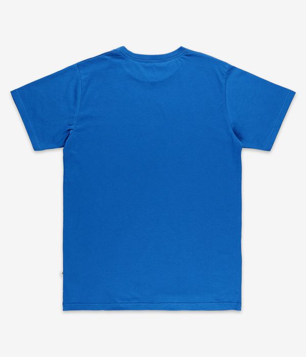 Anuell Nerer Organic T-Shirt (royal blue)