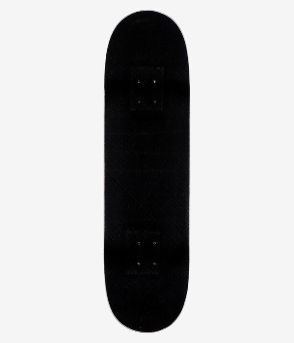 Powell-Peralta Skeleton Flight Shape 308 8.75" Skateboard Deck (blue)