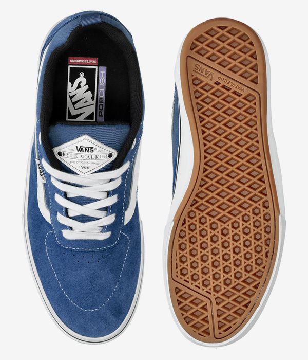 Vans Skate Kyle Walker Scarpa (blue)