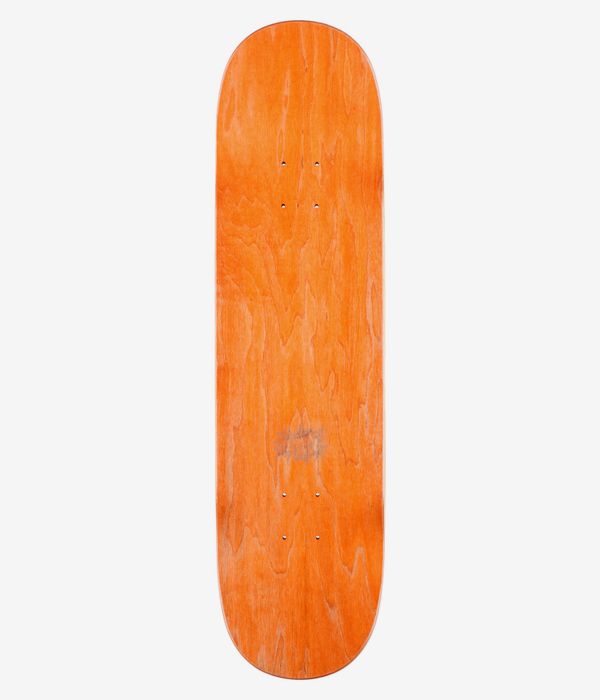 skatedeluxe Stroke Full 8" Planche de skateboard (green)