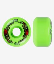 Powell-Peralta Dragons V4 Wide Roues (green) 53 mm 93A 4 Pack