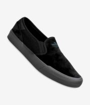 adidas Skateboarding Shmoofoil Slip Scarpa (core black carbon core black)