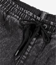 Volcom Freazy Loose EW 22 Shorts (light acid black)