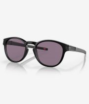 Oakley Latch Gafas de sol (matte black prizm violet)